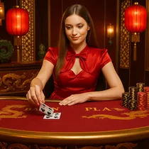 VeloBet - Baccarat Live - Casino en direct France