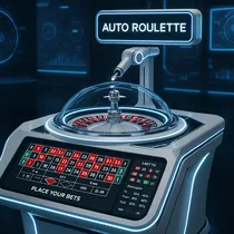 VeloBet - Roulette Live - Croupiers en direct streaming HD