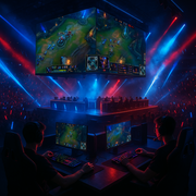 VeloBet - Paris E-Sports - CS:GO et Dota 2